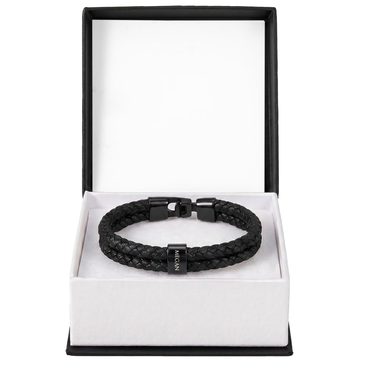 Personalized Name Bracelet
