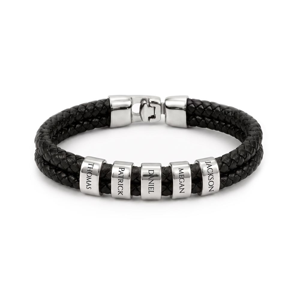 Personalized Name Bracelet