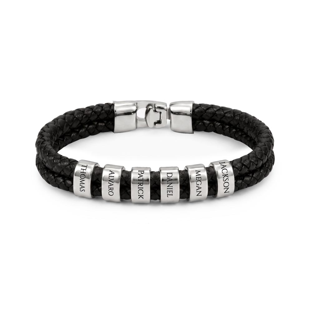 Personalized Name Bracelet