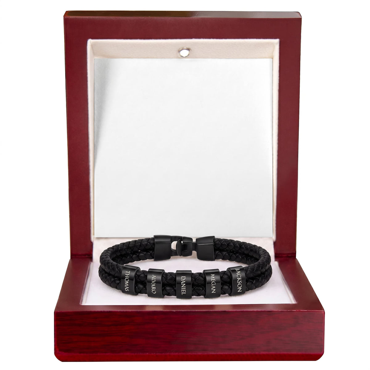 Personalized Name Bracelet