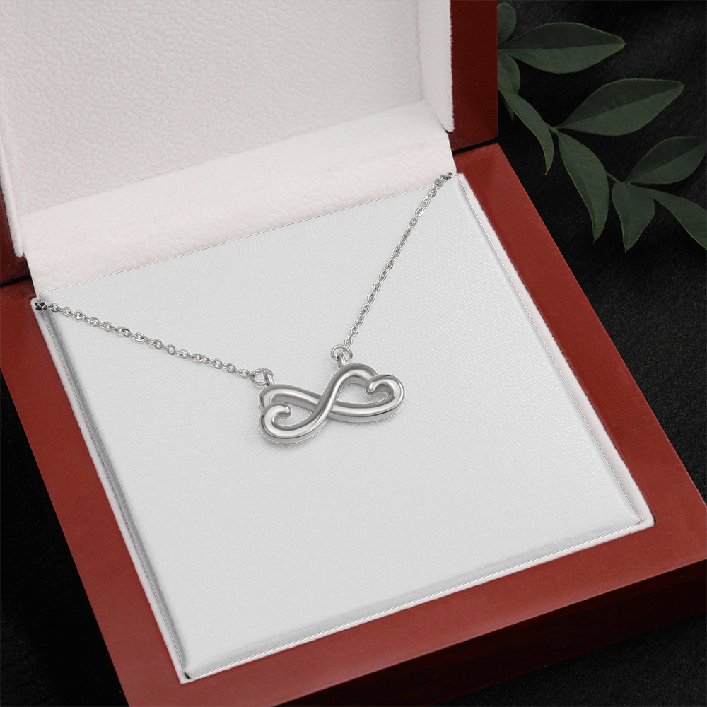 Forever Love Necklace