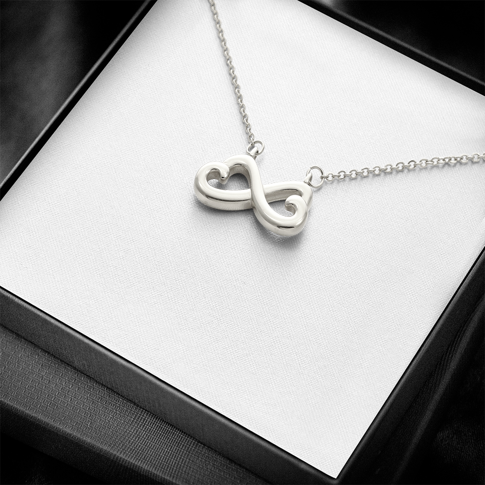 Forever Love Necklace
