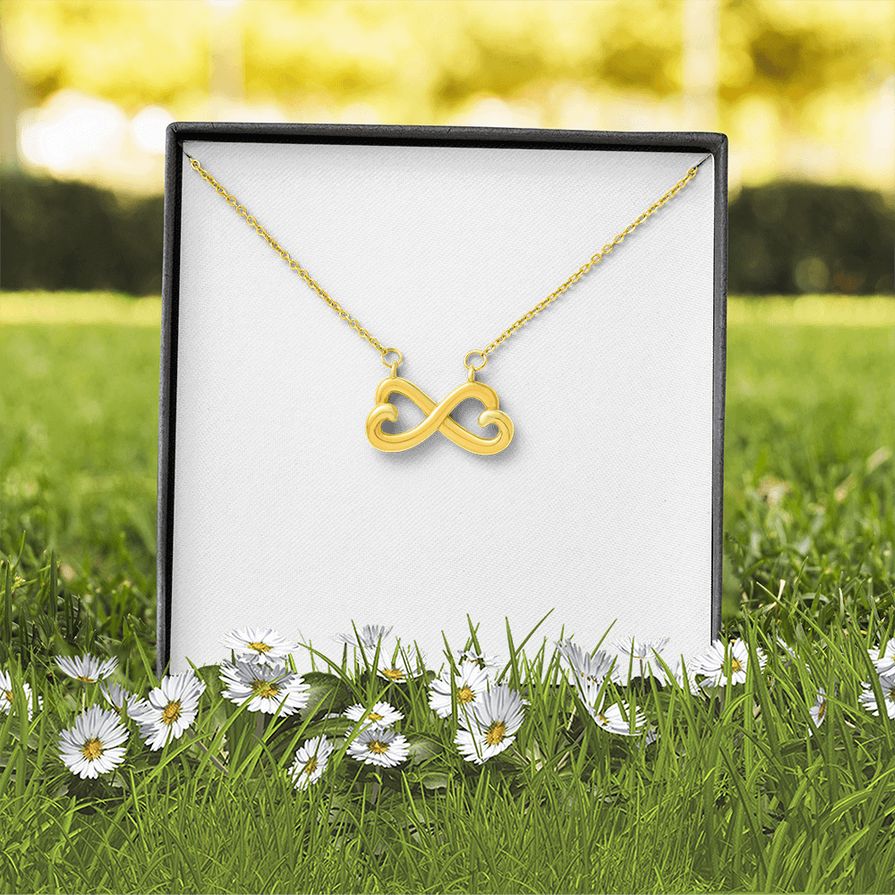 Forever Love Necklace
