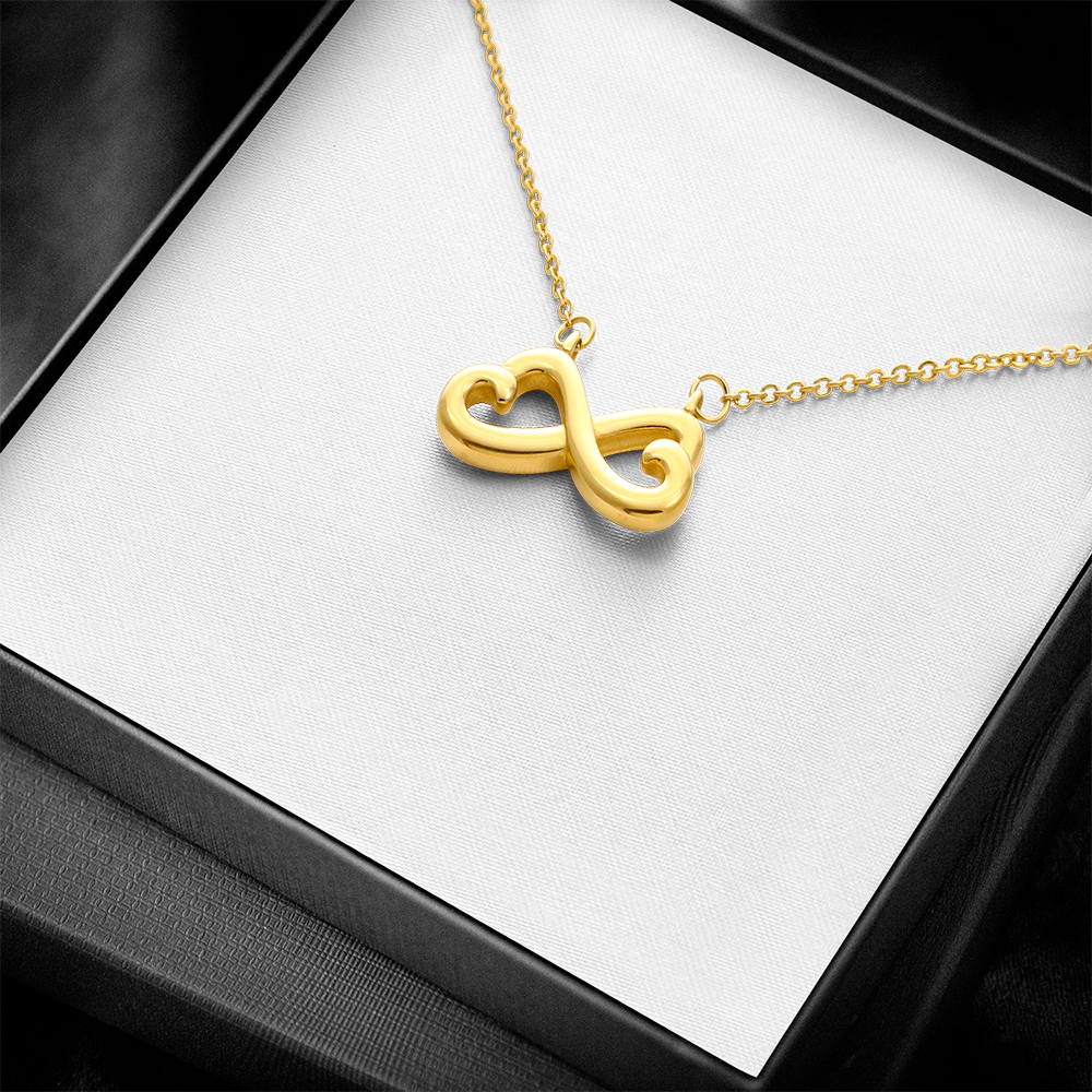 Forever Love Necklace