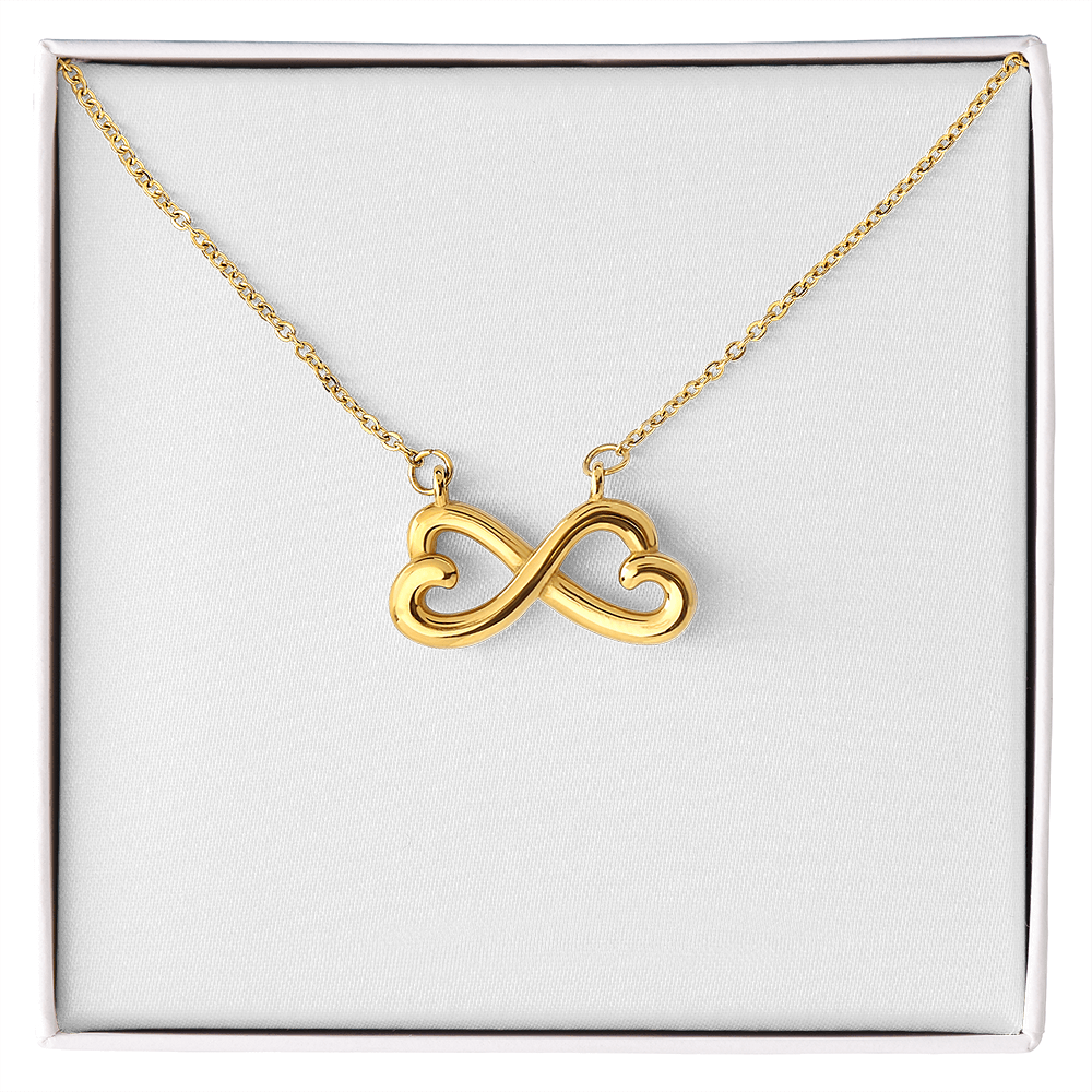 Forever Love Necklace