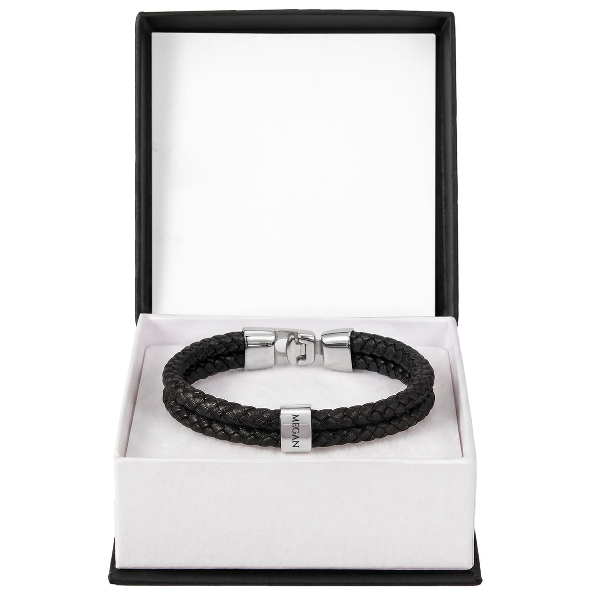 Personalized Name Bracelet