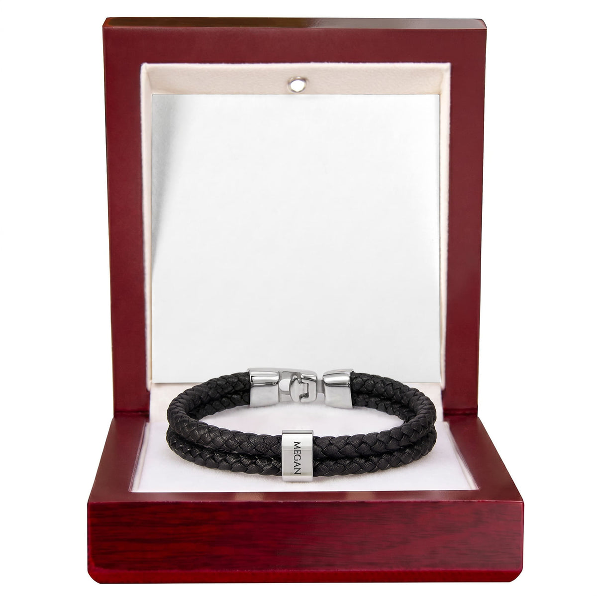 Personalized Name Bracelet