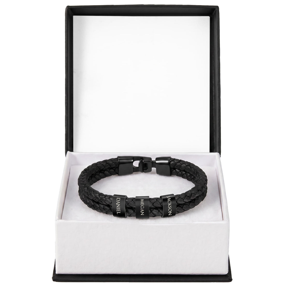 Personalized Name Bracelet