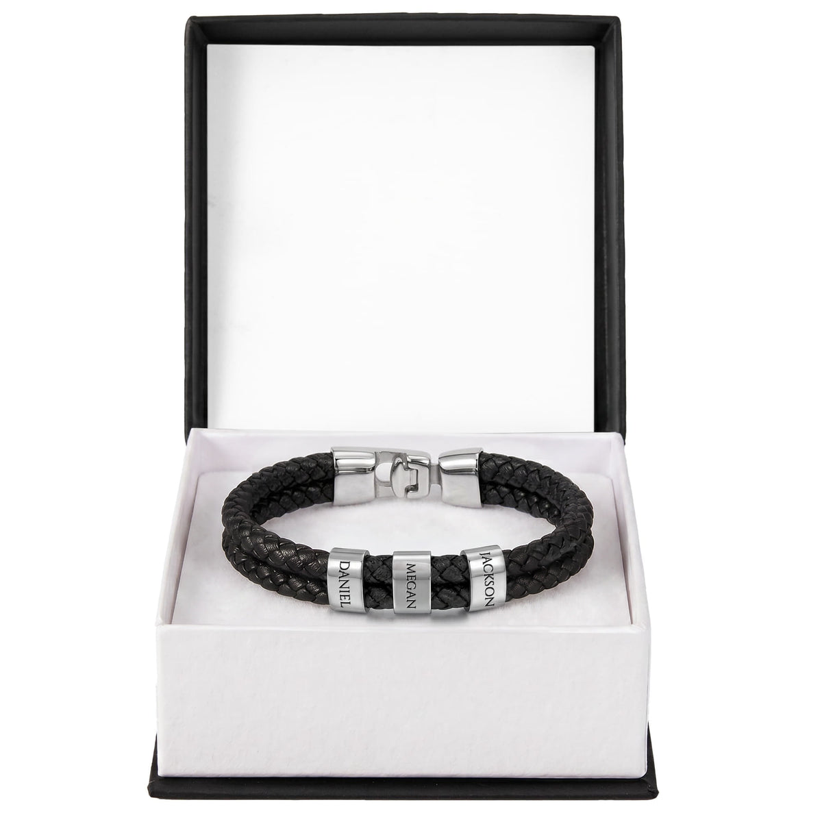 Personalized Name Bracelet