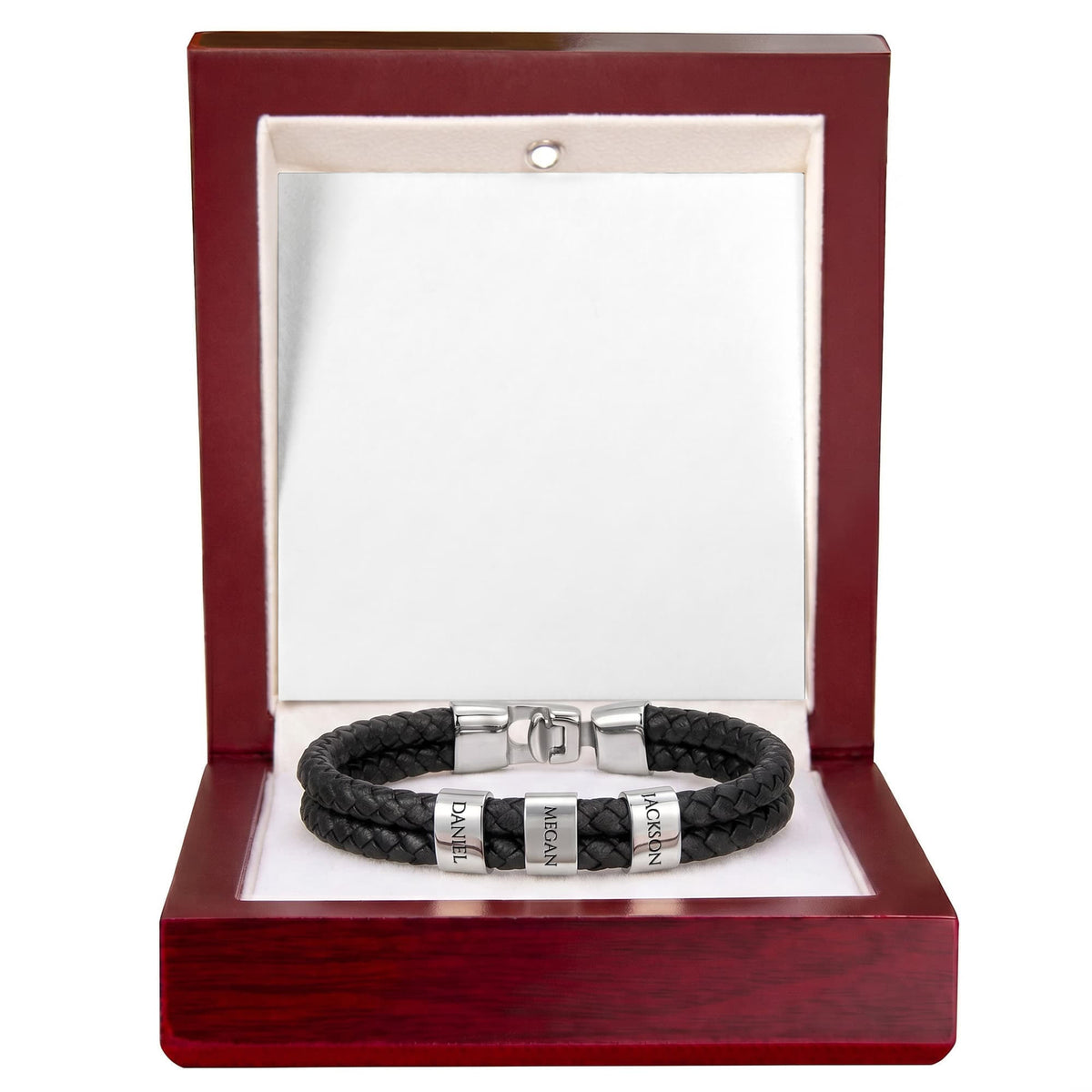 Personalized Name Bracelet