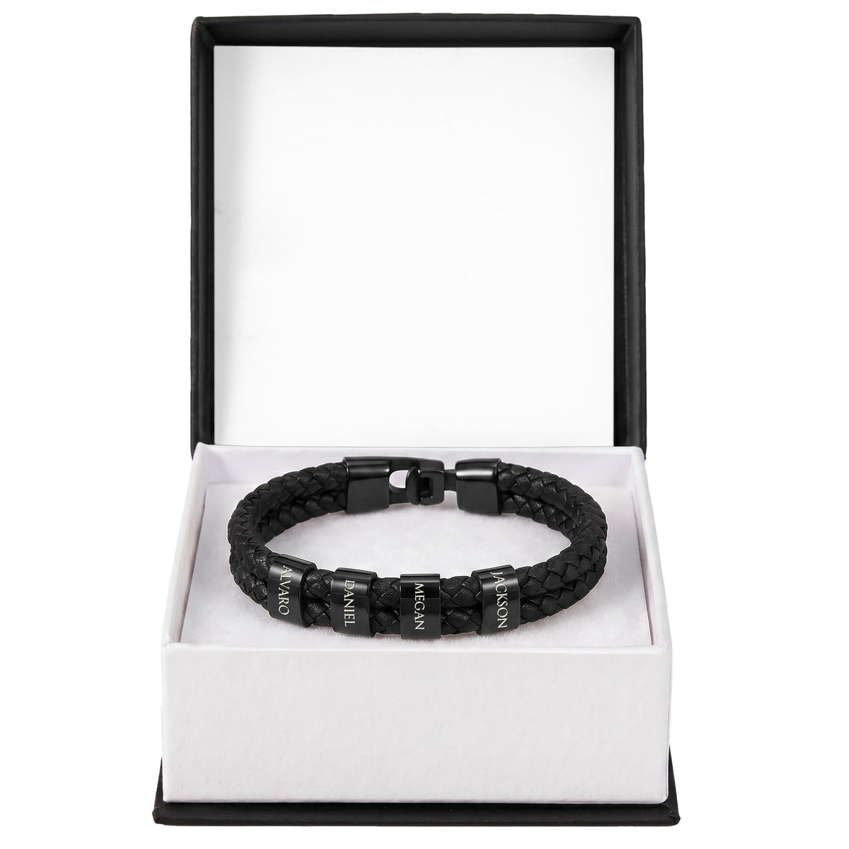 Personalized Name Bracelet