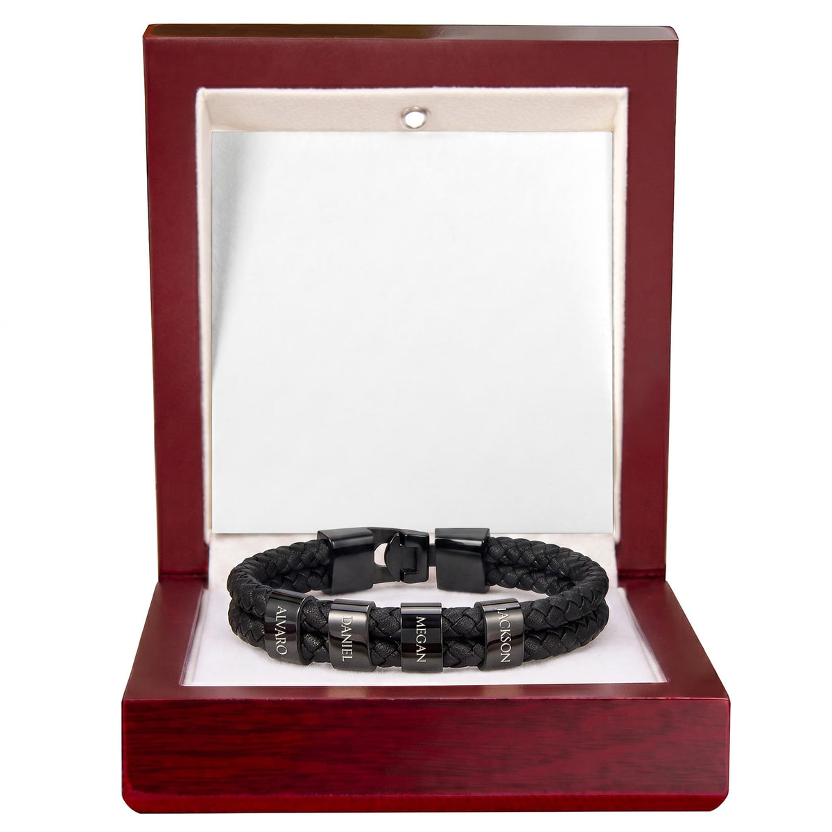 Personalized Name Bracelet