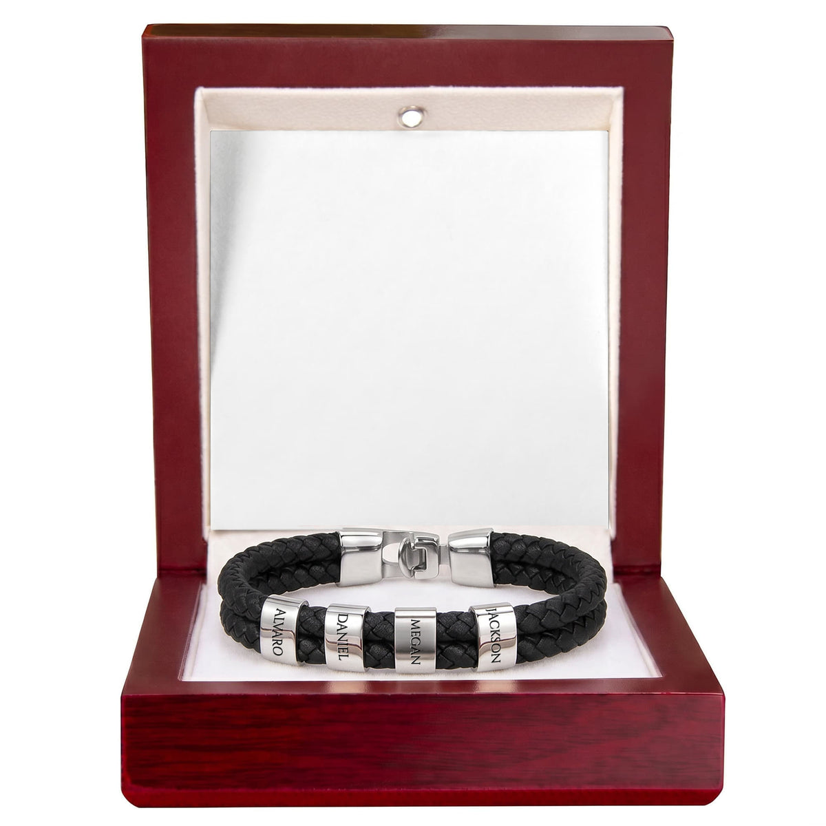 Personalized Name Bracelet