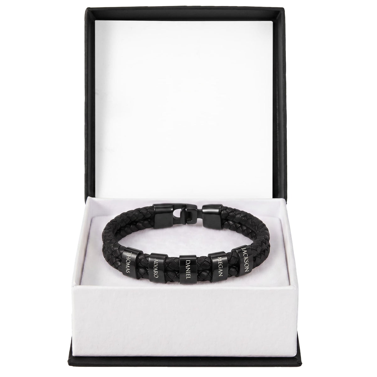 Personalized Name Bracelet