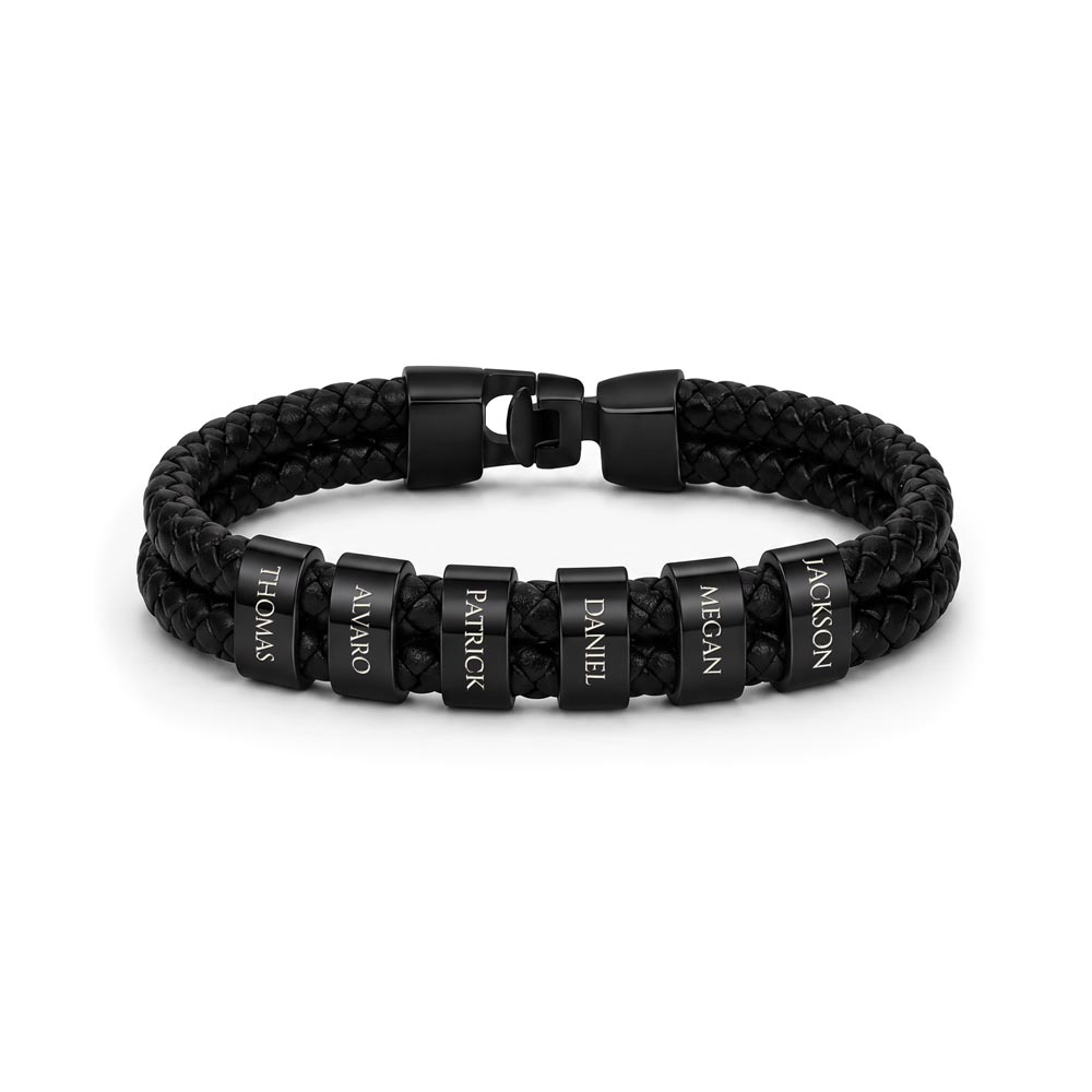 Personalized Name Bracelet