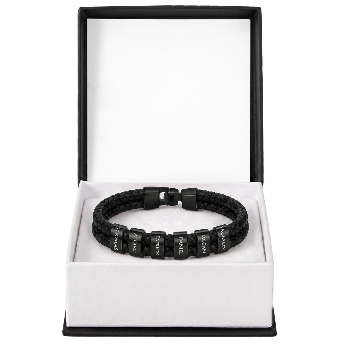 Personalized Name Bracelet