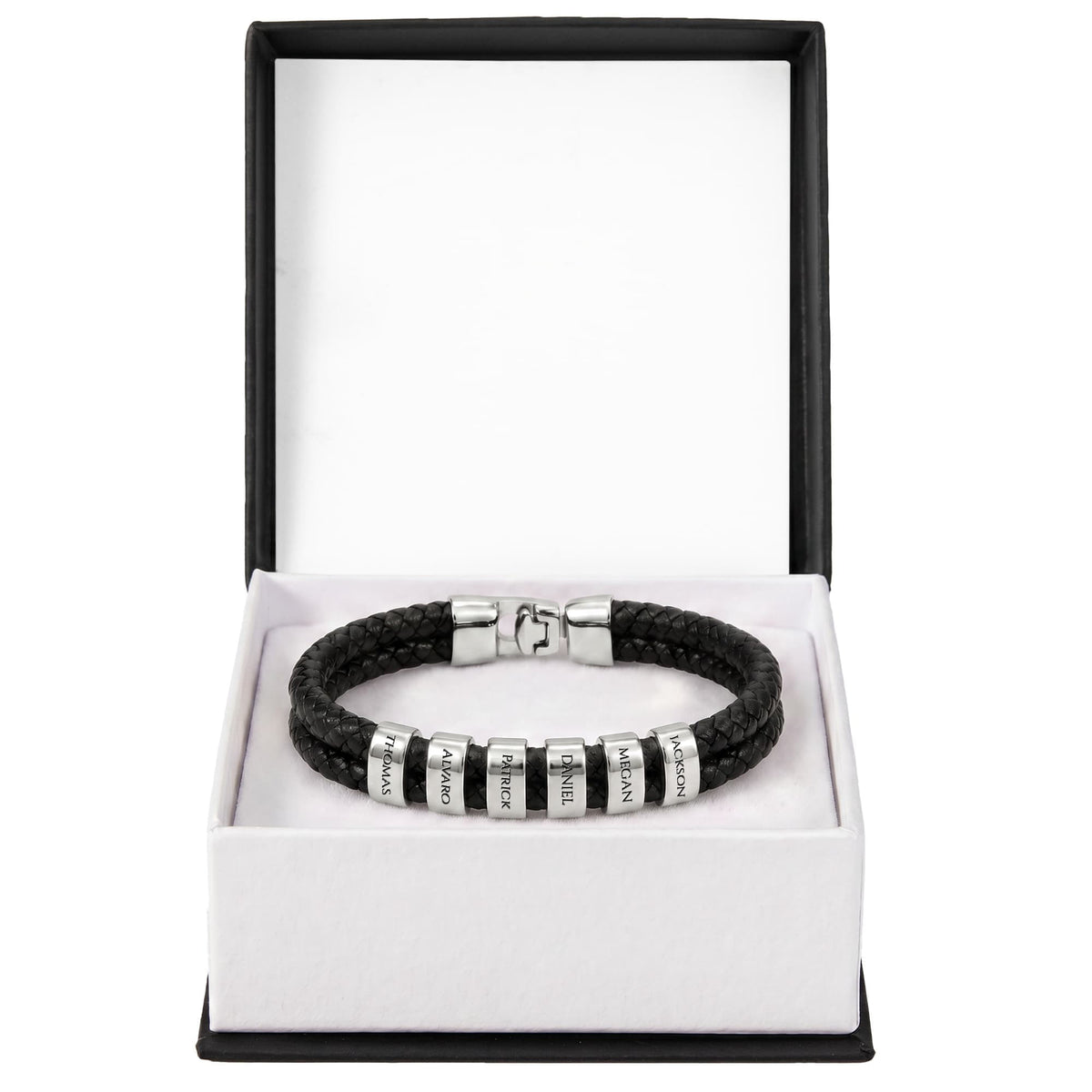 Personalized Name Bracelet