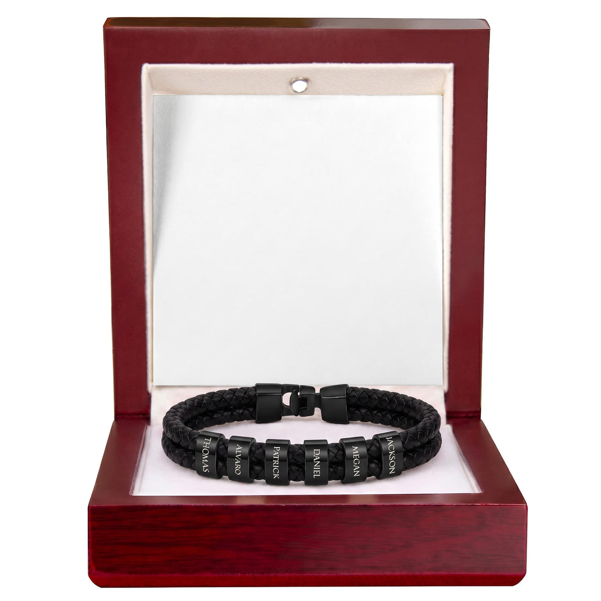 Personalized Name Bracelet