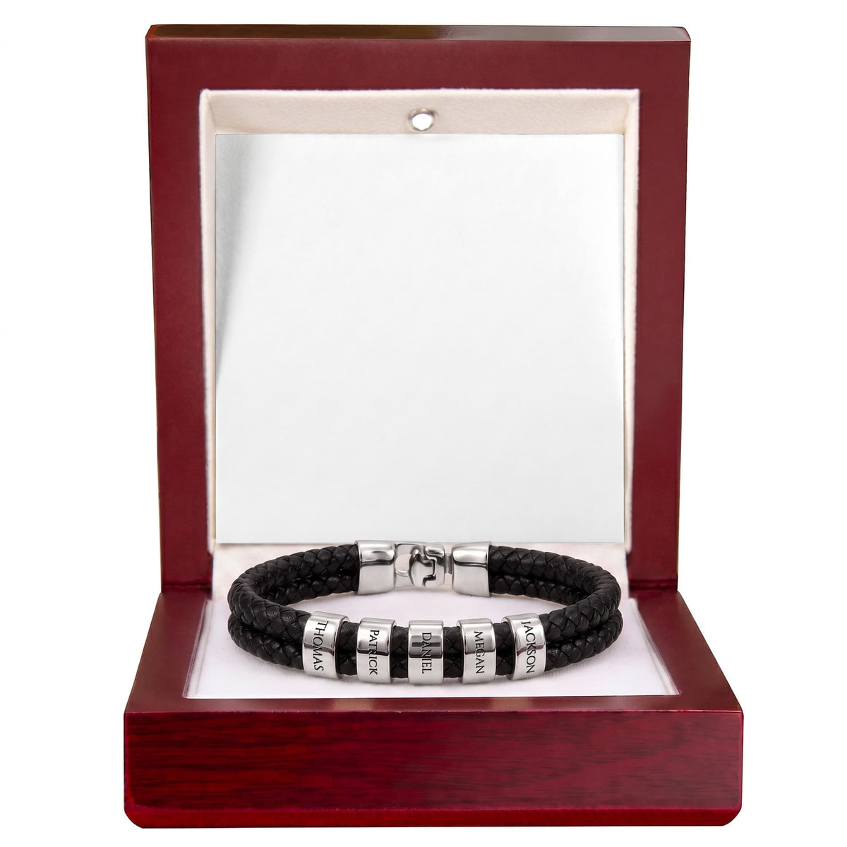 Personalized Name Bracelet