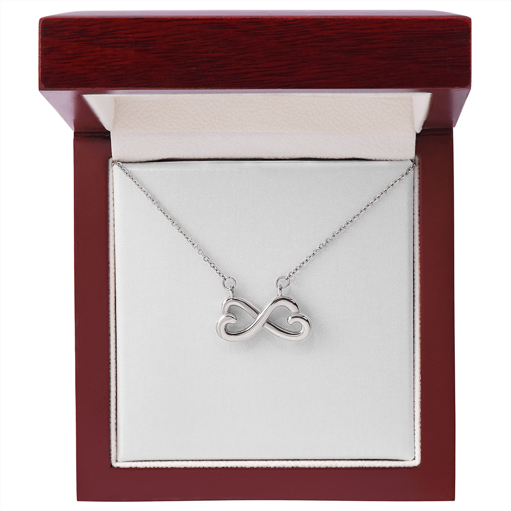 Forever Love Necklace
