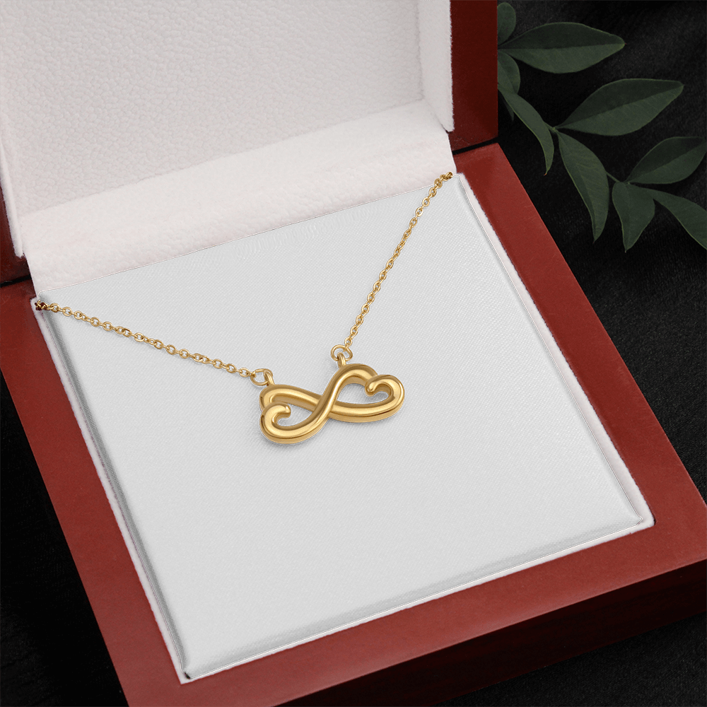 Forever Love Necklace