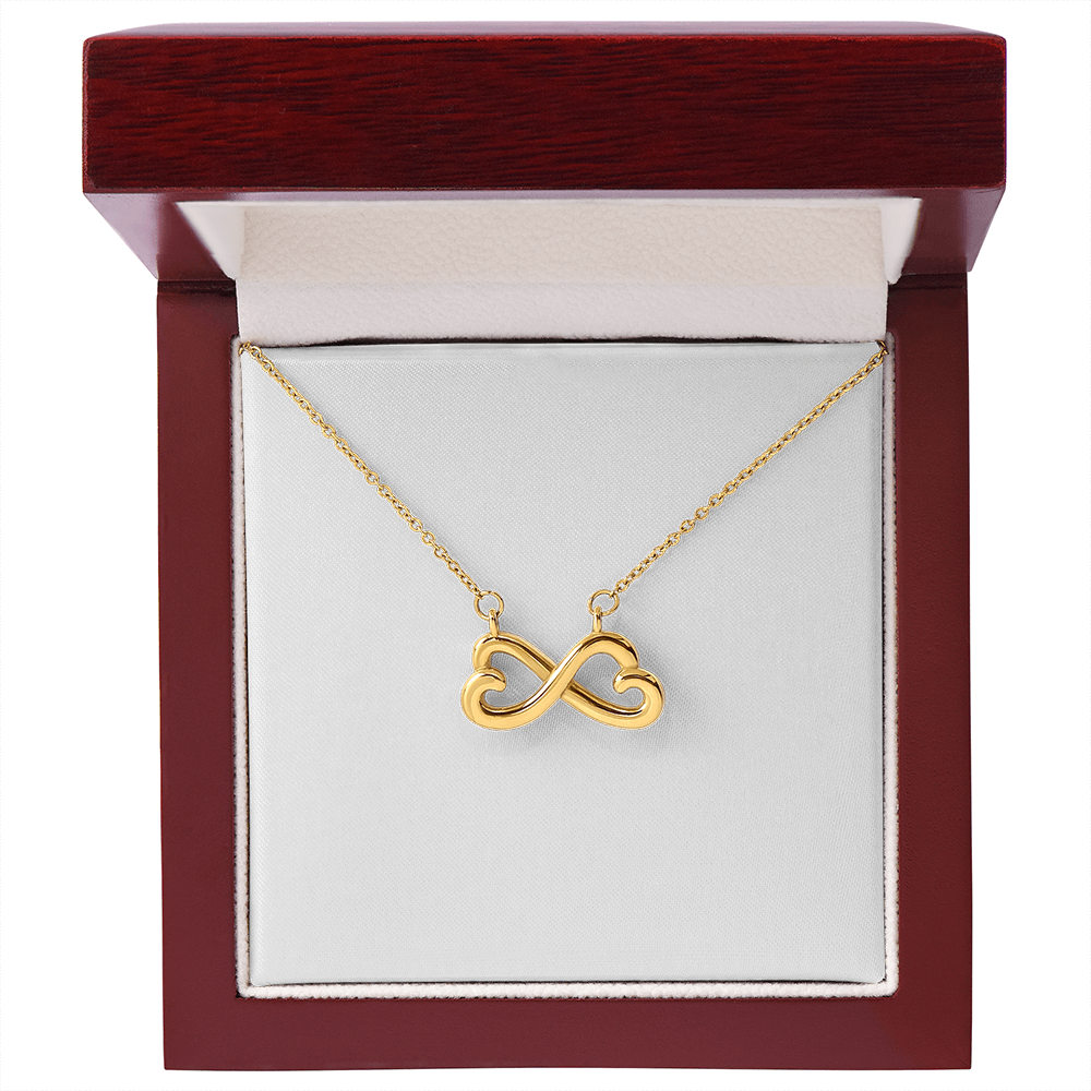 Forever Love Necklace