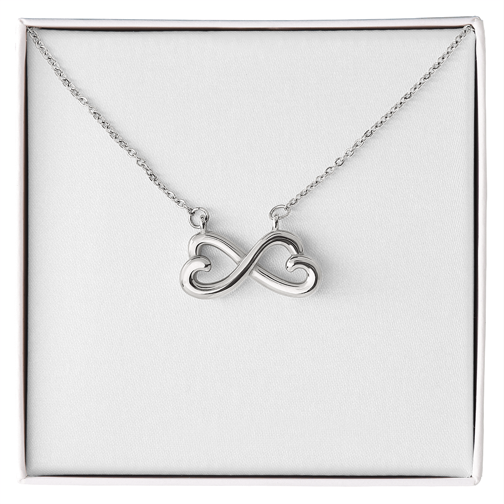 Forever Love Necklace