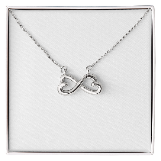 Forever Love Necklace