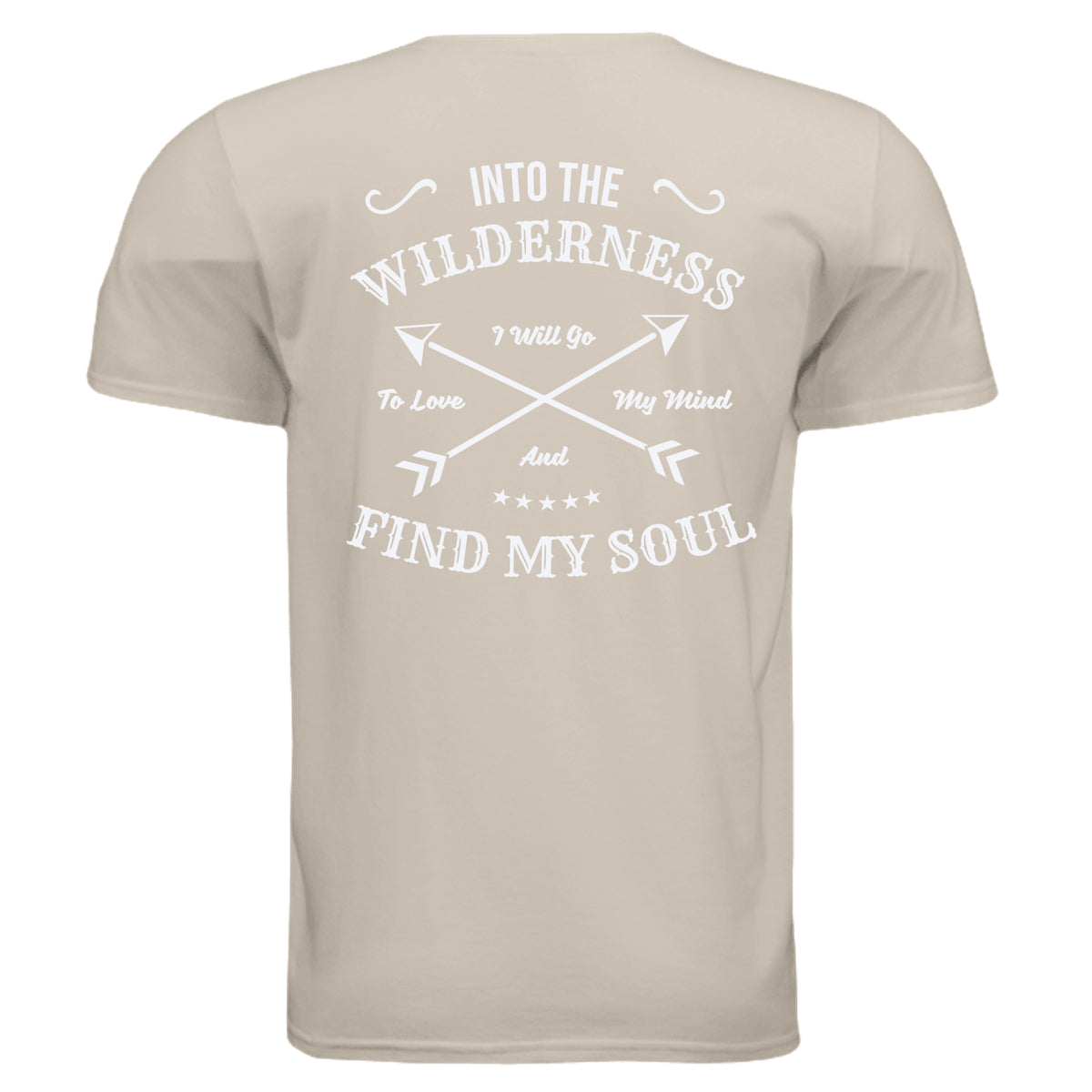 SAND - G640 - BACK