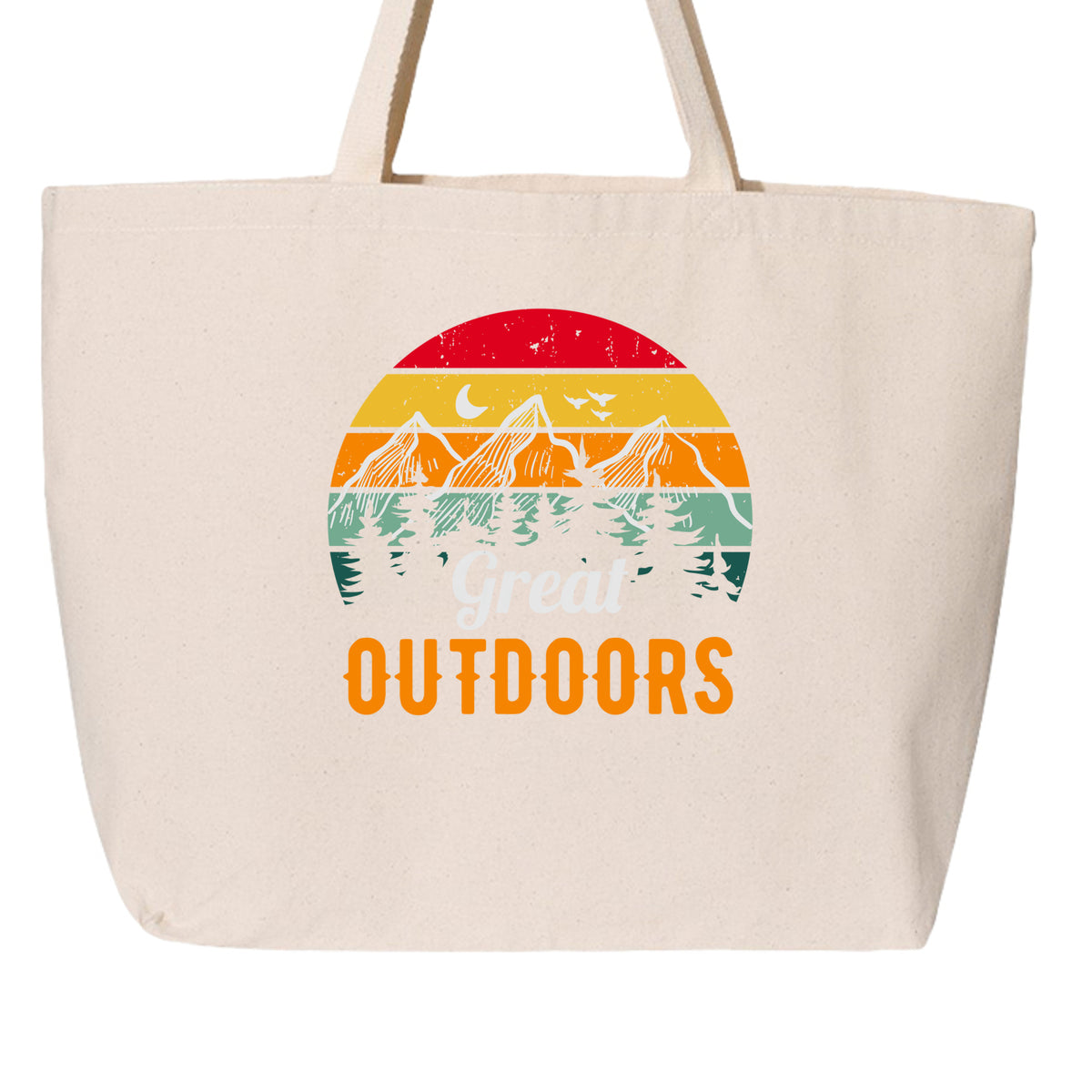 Natural - OAD108 - FRONT