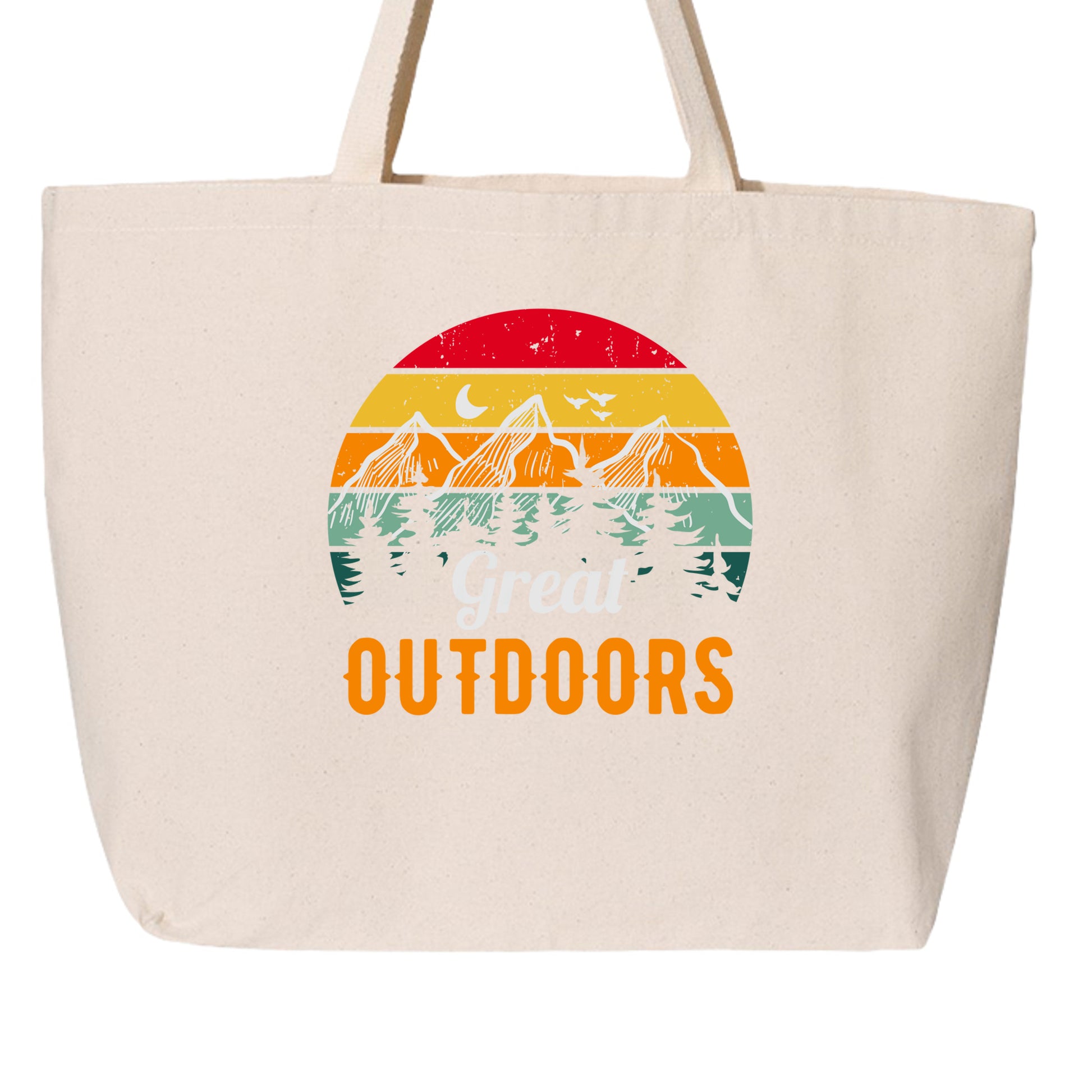 Natural - OAD108 - FRONT