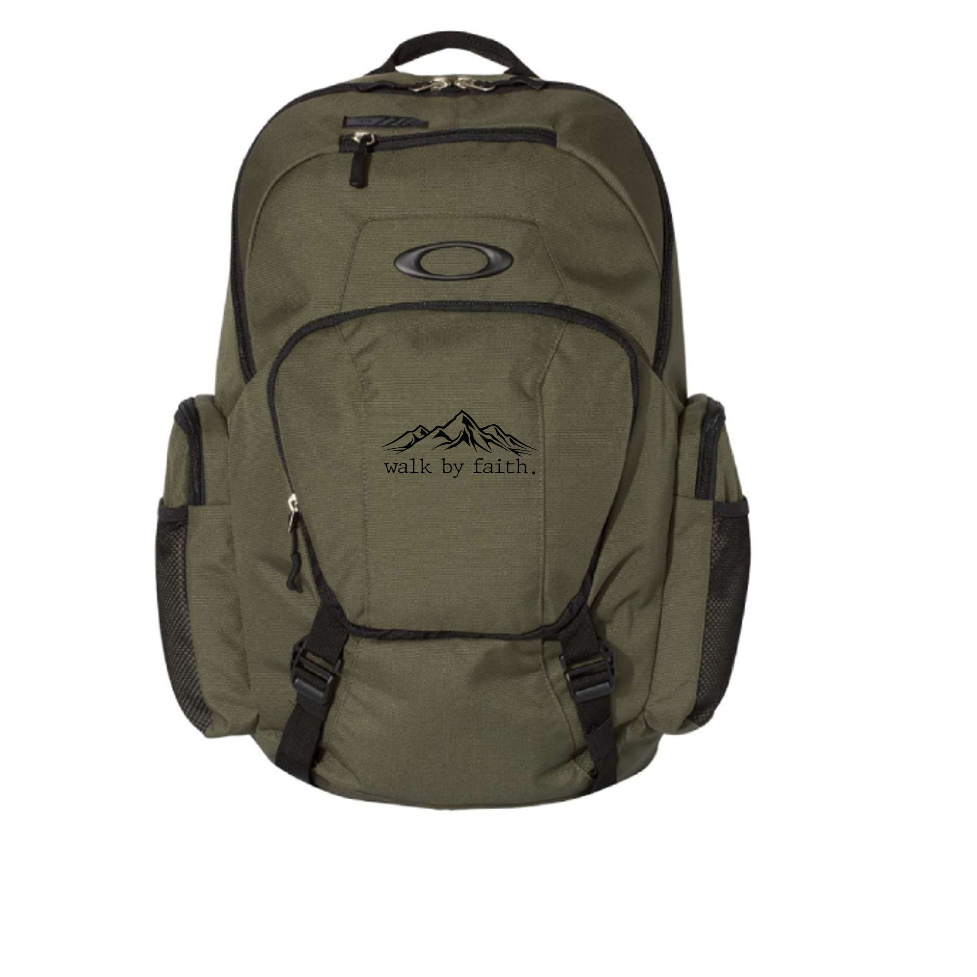Dark Brush - FOS901100 - FRONT